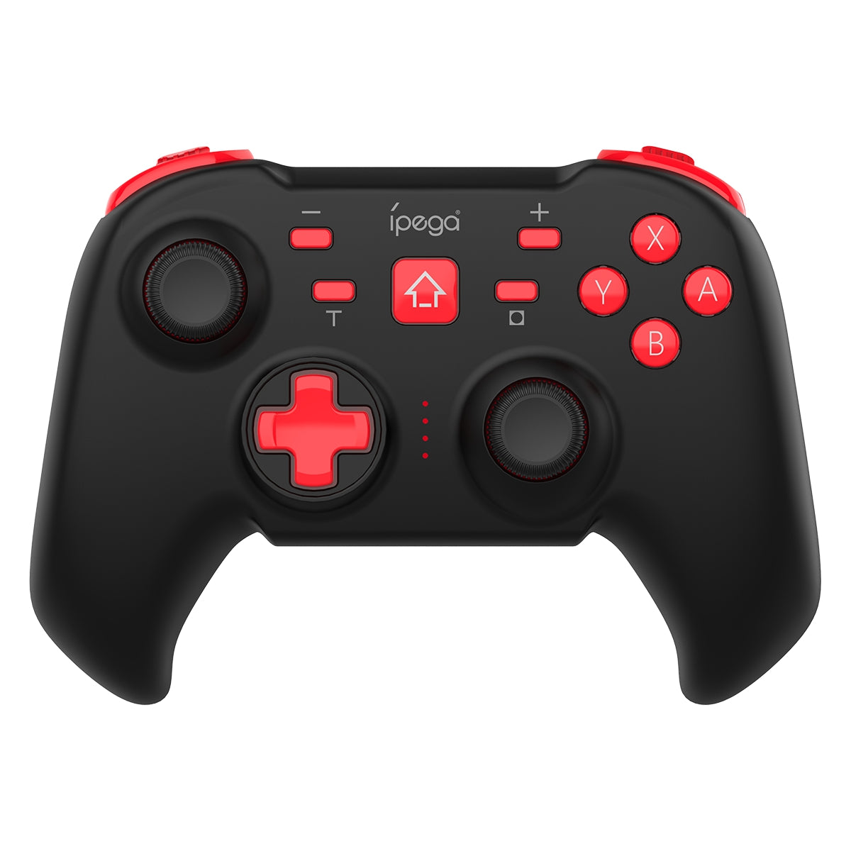 IPEGA PG-SW062C Wireless Game Controller Bluetooth Gamepad Game Console Cordless Handle for Nintendo Switch, Android, iOS, PC IPEGA PG-SW062C Wireless Game Controller Bluetooth Gamepad Game Console Cordless Handle for Nintendo Switch, Android, iOS, PC